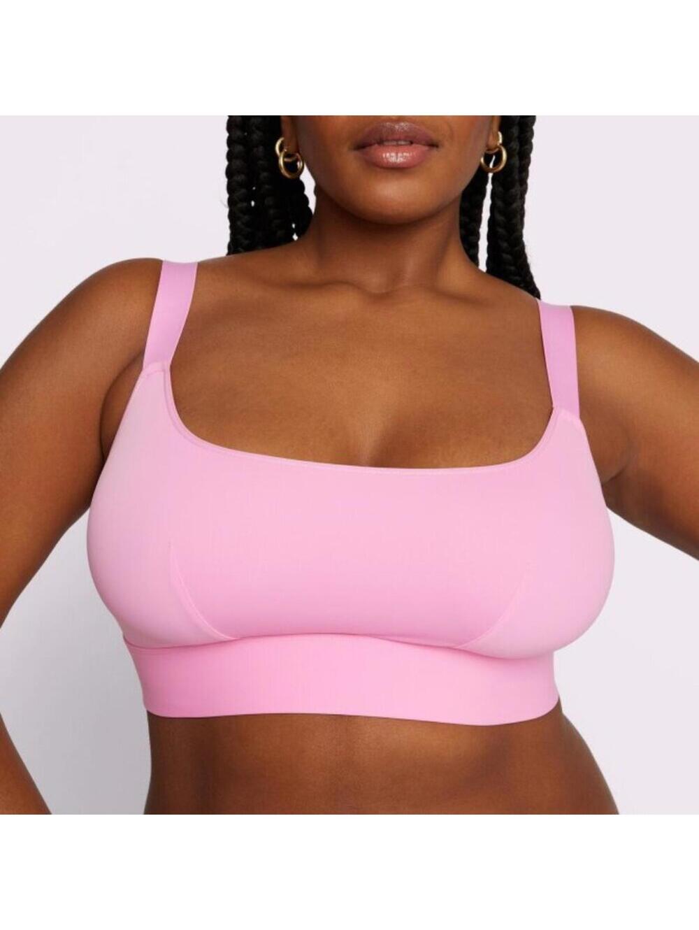 Parade Scoop Bralette